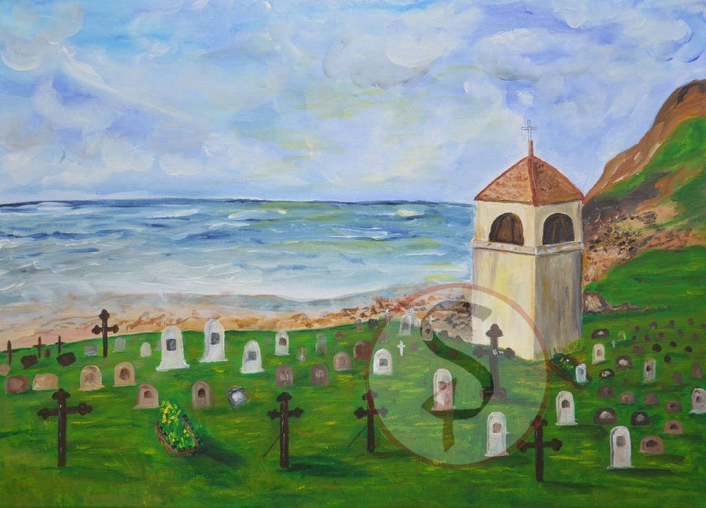 Ervika - Der letzte Blick 